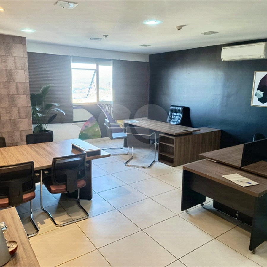 Sala à venda no Centro, São Bernardo do Campo, SP