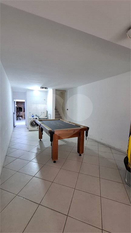 Sobrado à venda com 3 suítes em Vila Constança, São Paulo, SP