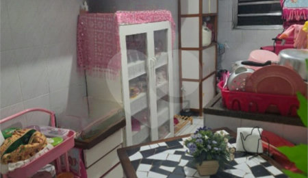 Apartamento à venda com 1 quarto em Bosque da Saúde, São Paulo, SP