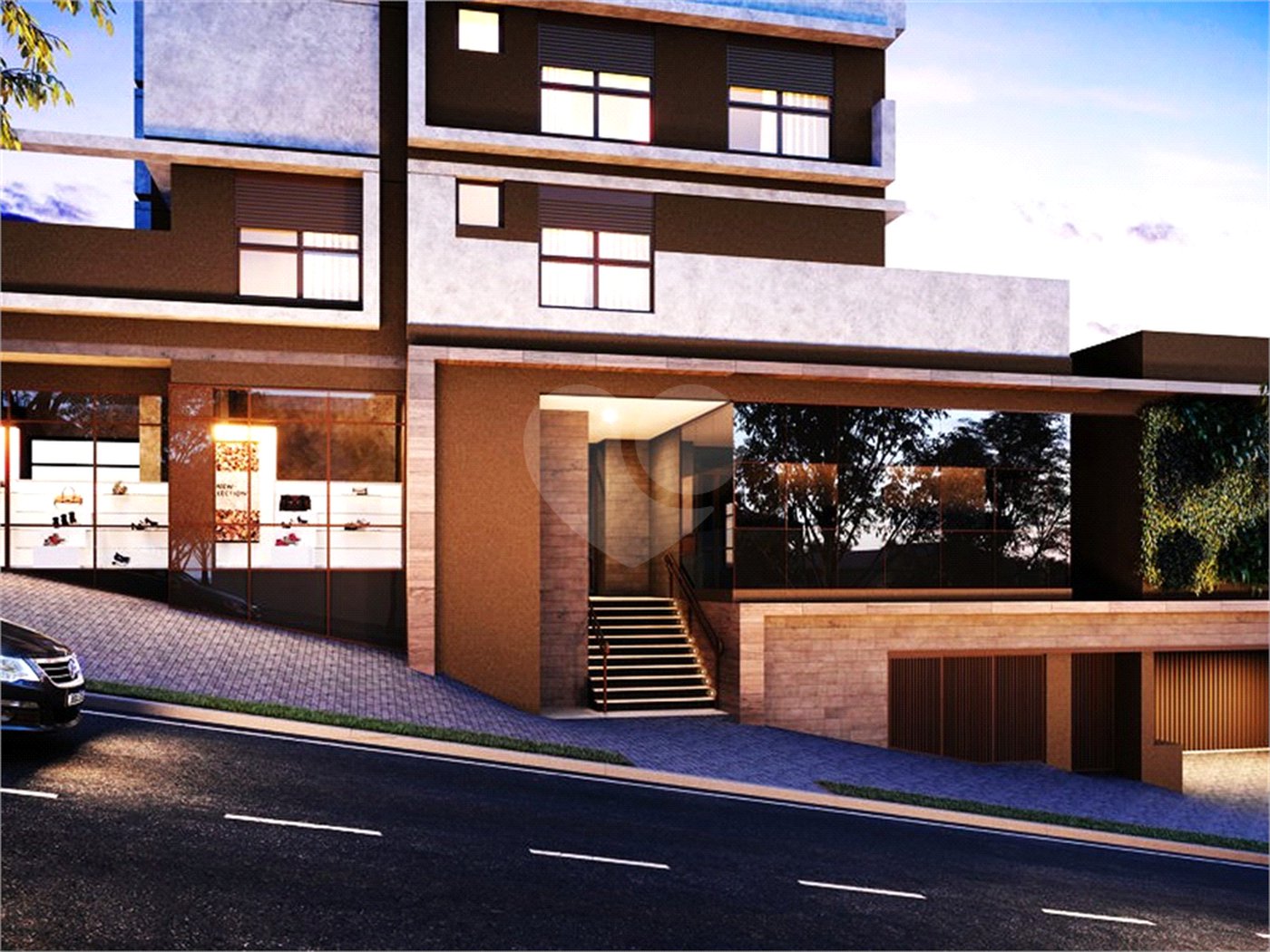 Apartamento à venda com 4 suítes em Perdizes, São Paulo, SP