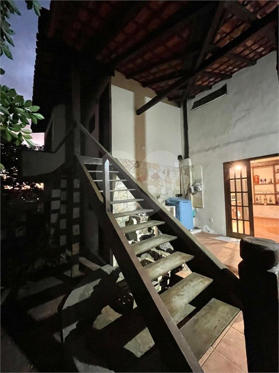 Casa à venda com 4 suítes em Geribá, Armação dos Búzios, RJ