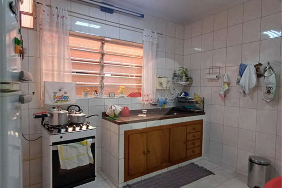 Casa à venda com 2 quartos em Vila Guilherme, São Paulo, SP