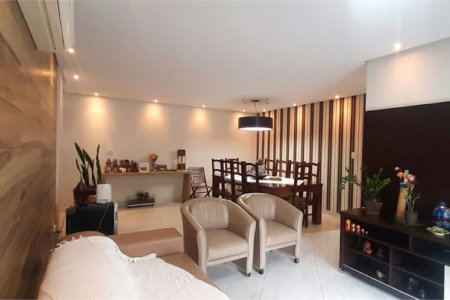 Apartamento com 3 dormitórios à venda, 152 m² por R$ 1.599.000,00 - Ponta da Praia - Santos/SP