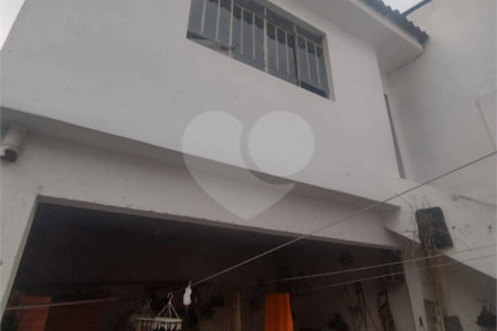 Sobrado à venda com 3 quartos em Jardim Líbano, São Paulo, SP