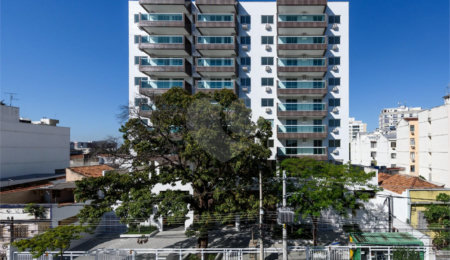 Apartamento à venda com 3 quartos, sendo 1 suíte,  em Cachambi, Rio de Janeiro, RJ