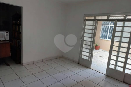 Sobrado à venda com 3 quartos em Vila Clementino, São Paulo, SP