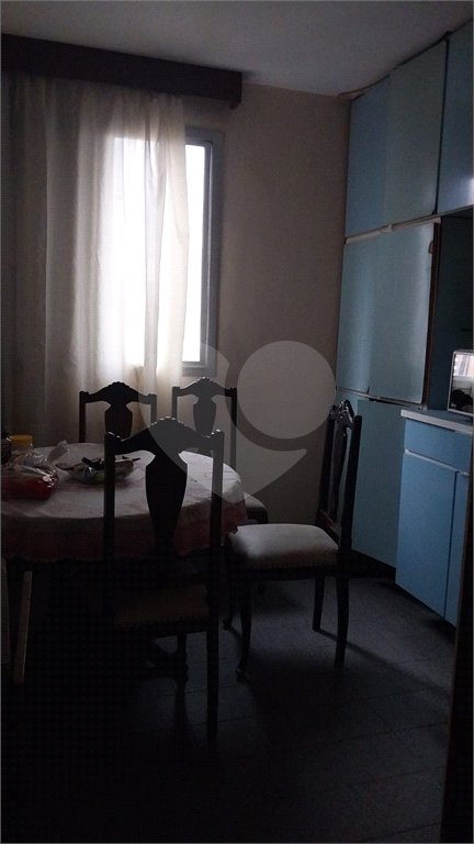 Apartamento à venda com 2 quartos em Parque São Jorge, São Paulo, SP