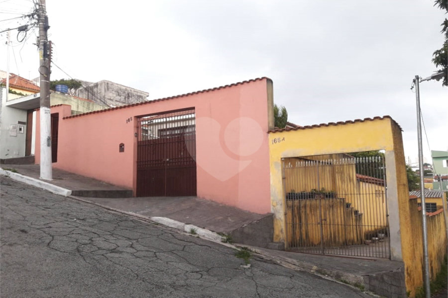 Casa à venda com 5 quartos em Santana, São Paulo, SP