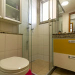 Apartamento à venda com 3 quartos, sendo 2 suítes, em Brooklin Paulista, São Paulo, SP