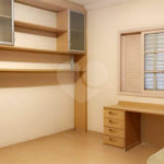 Casa Térrea à venda com 3 quartos, sendo 2 suítes,  em Vila Avaí, Indaiatuba, SP