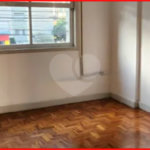Apartamento à venda com 2 quartos em Água Branca, São Paulo, SP