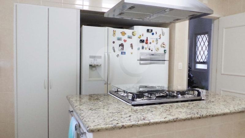 Casa à venda ou para alugar com 4 suítes no condomínio Residencial Parques das Magnólias, São Paulo - SP