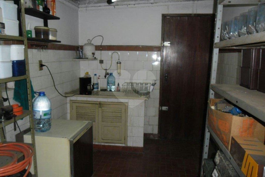 Terreno à venda com 1 quarto em Santana, São Paulo, SP