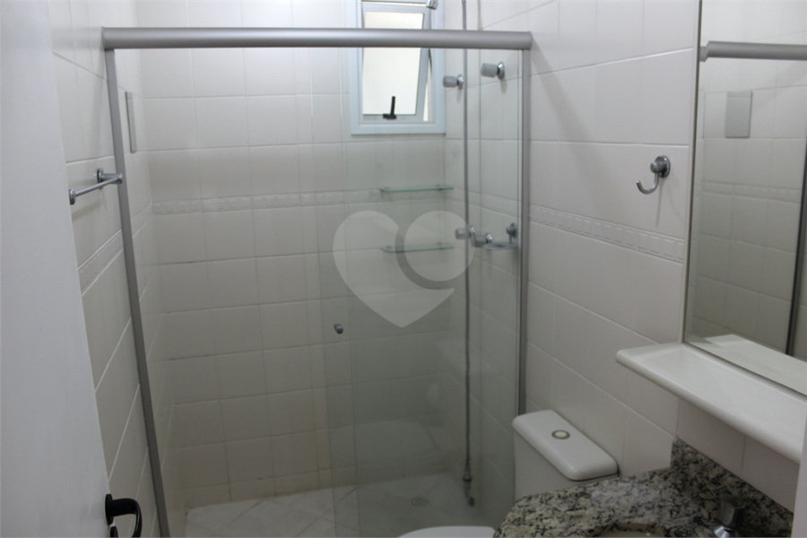 Apartamento à venda com 3 quartos, sendo 1 suíte, em Mandaqui, São Paulo, SP