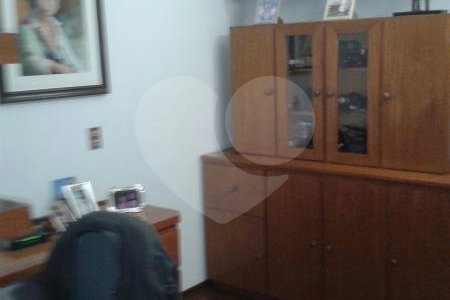 Apartamento à venda com 3 suítes em Água Fria, São Paulo, SP