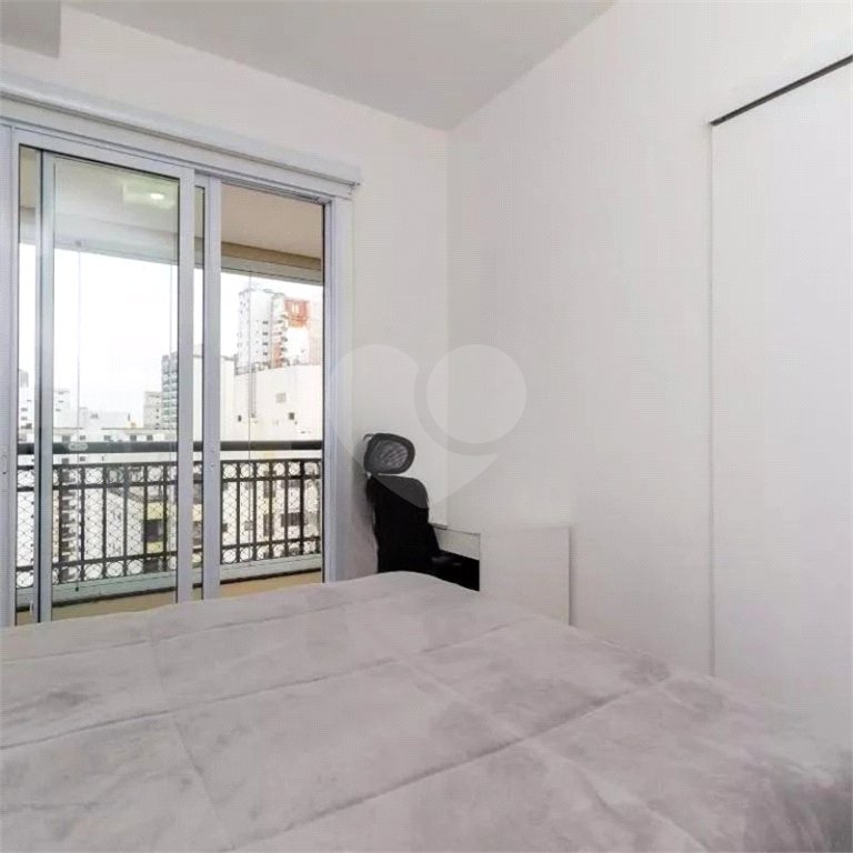 Apartamento à venda com 1 quarto em Vila Regente Feijó, São Paulo, SP