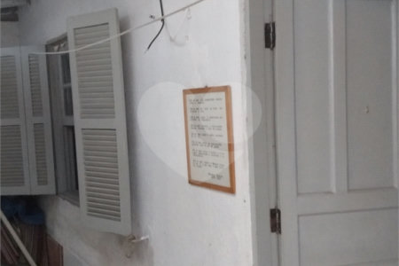 Sobrado à venda com 2 quartos em Tucuruvi, São Paulo, SP
