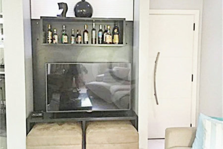Apartamento à venda ou para alugar com 3 quartos, sendo 1 suíte, em Santana, São Paulo, SP