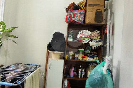 Apartamento à venda com 1 quarto em Tijuca, Rio de Janeiro, RJ