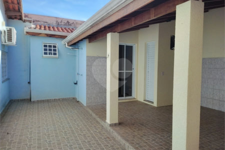 Casa Térrea à venda com 3 quartos, sendo 1 suíte, em Jardim Itamaracá, Indaiatuba, SP