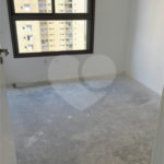 Apartamento à venda com 2 suítes em Santo Amaro, São Paulo, SP