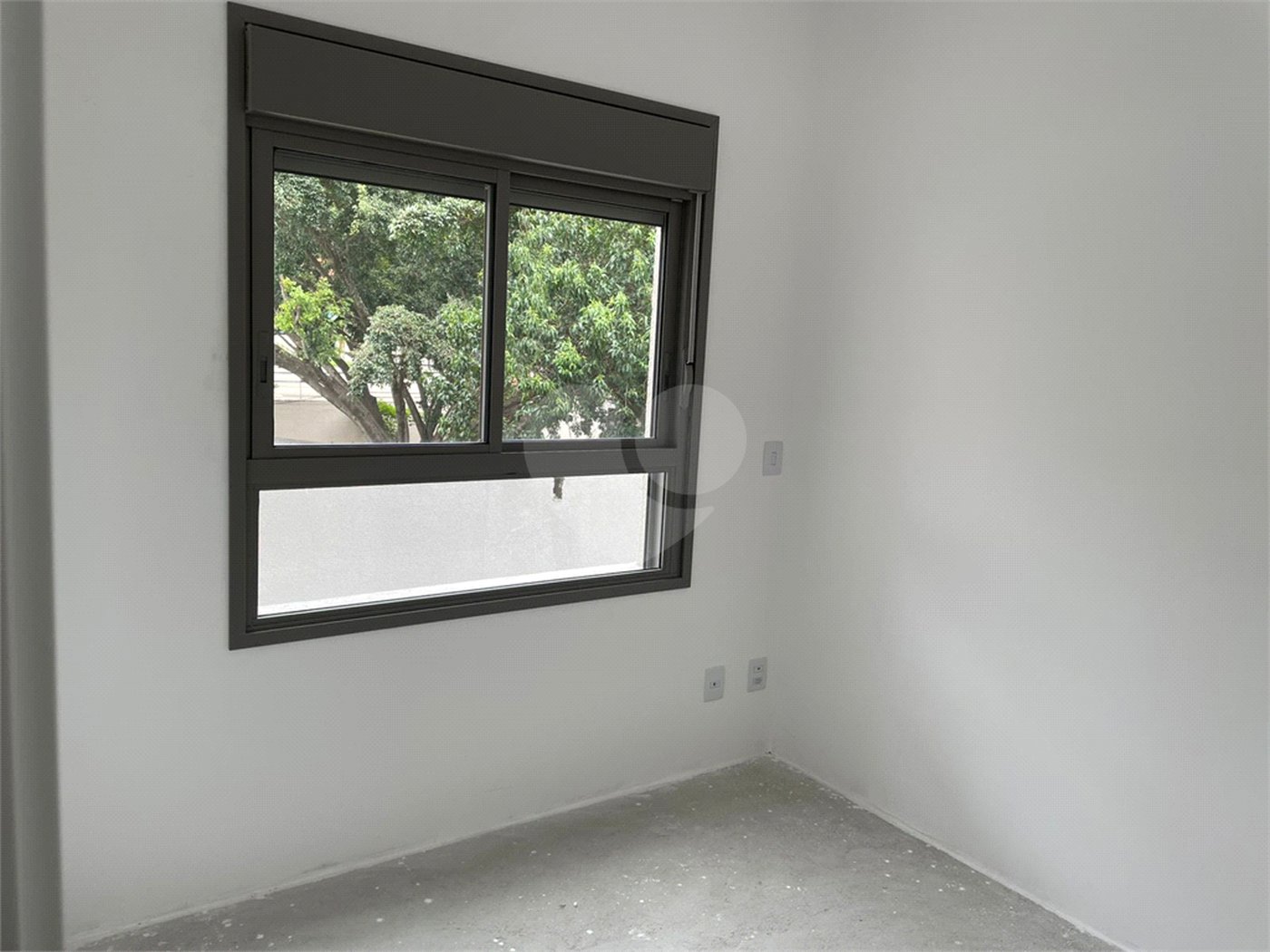 Apartamento à venda com 1 quarto em Bosque da Saúde, São Paulo, SP