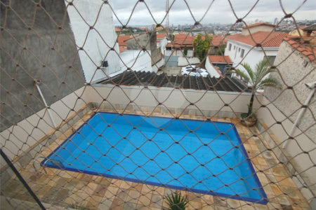 Casa à venda com 3 quartos, sendo 1 suíte, em Jardim Leocádia, Sorocaba, SP