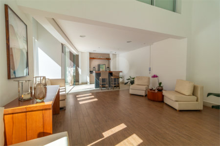 Apartamento à venda ou para alugar com 1 suíte em Chácara Klabin, São Paulo, SP