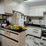 Casa à venda com 2 suítes no condomínio Residencial North Capricho, São Paulo - SP