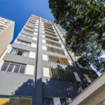 Apartamento para alugar com 1 quarto em Pinheiros, São Paulo, SP