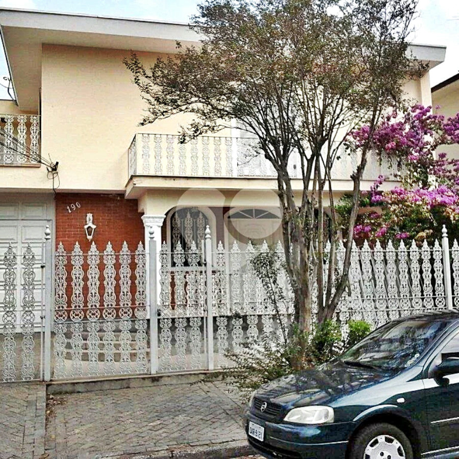 Sobrado à venda com 4 quartos, sendo 3 suítes, em Jardim São Paulo(zona Norte), São Paulo, SP