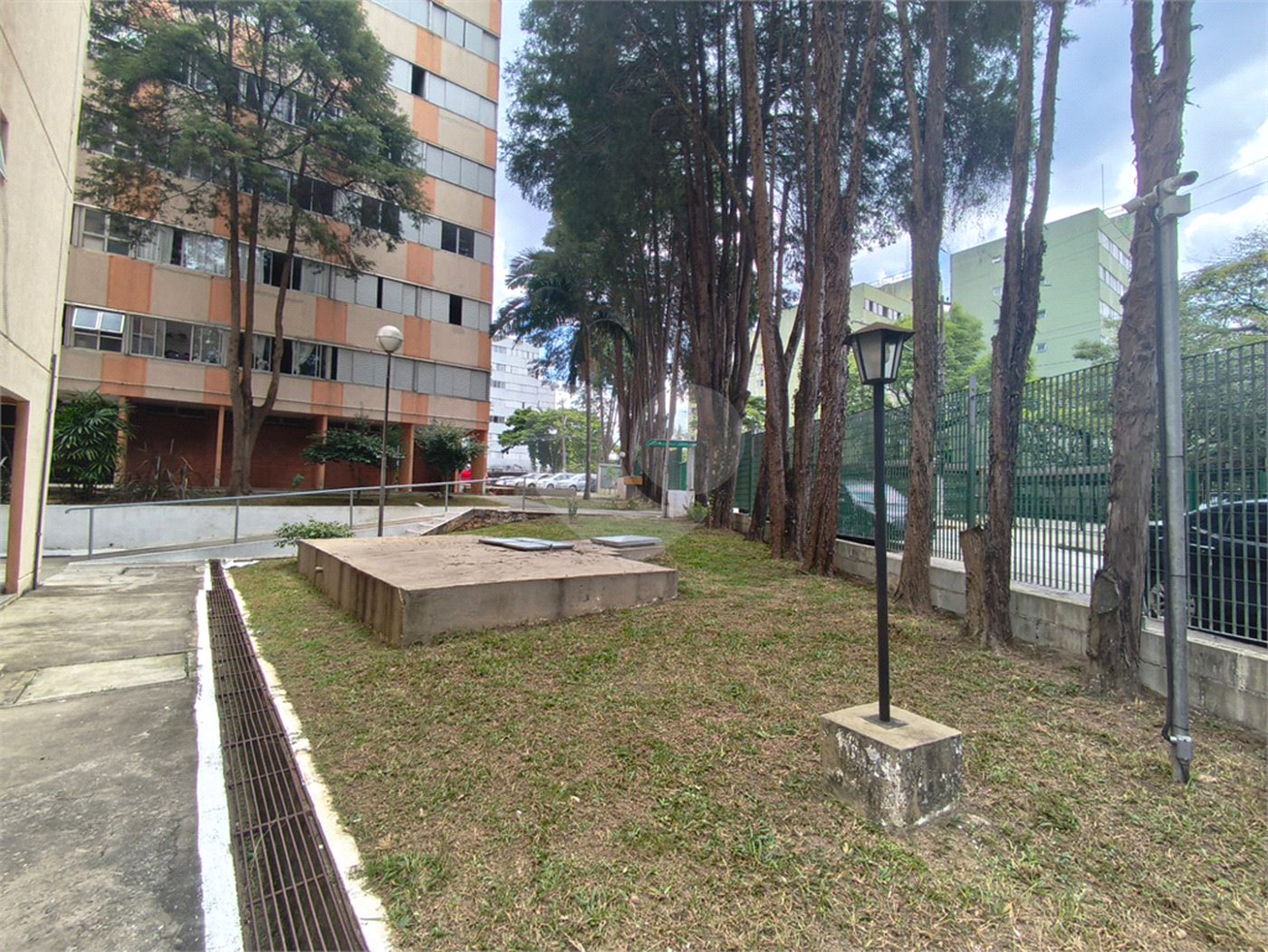 Apartamento à venda com 2 quartos em Jardim Leonor Mendes de Barros, São Paulo, SP