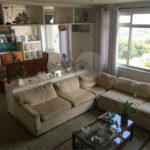 Lindo apartamento em ótima localização na Mooca!