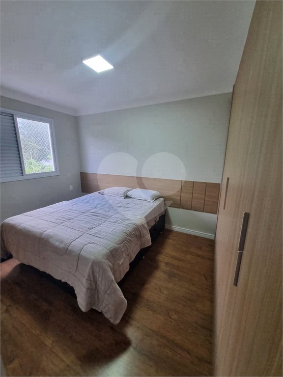 Apartamento à venda com 3 quartos, sendo 1 suíte, em Horto, São Paulo, SP