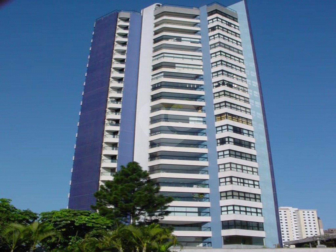 Apartamento à venda com 4 suítes em Vila Clementino, São Paulo, SP
