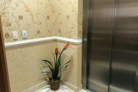 Apartamento à venda com 3 suítes em Santa Teresinha, São Paulo, SP