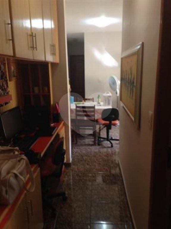 Apartamento à venda com 2 quartos em Imirim, São Paulo, SP