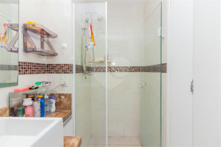 Apartamento à venda com 1 suíte em Jardim Vila Mariana, São Paulo, SP