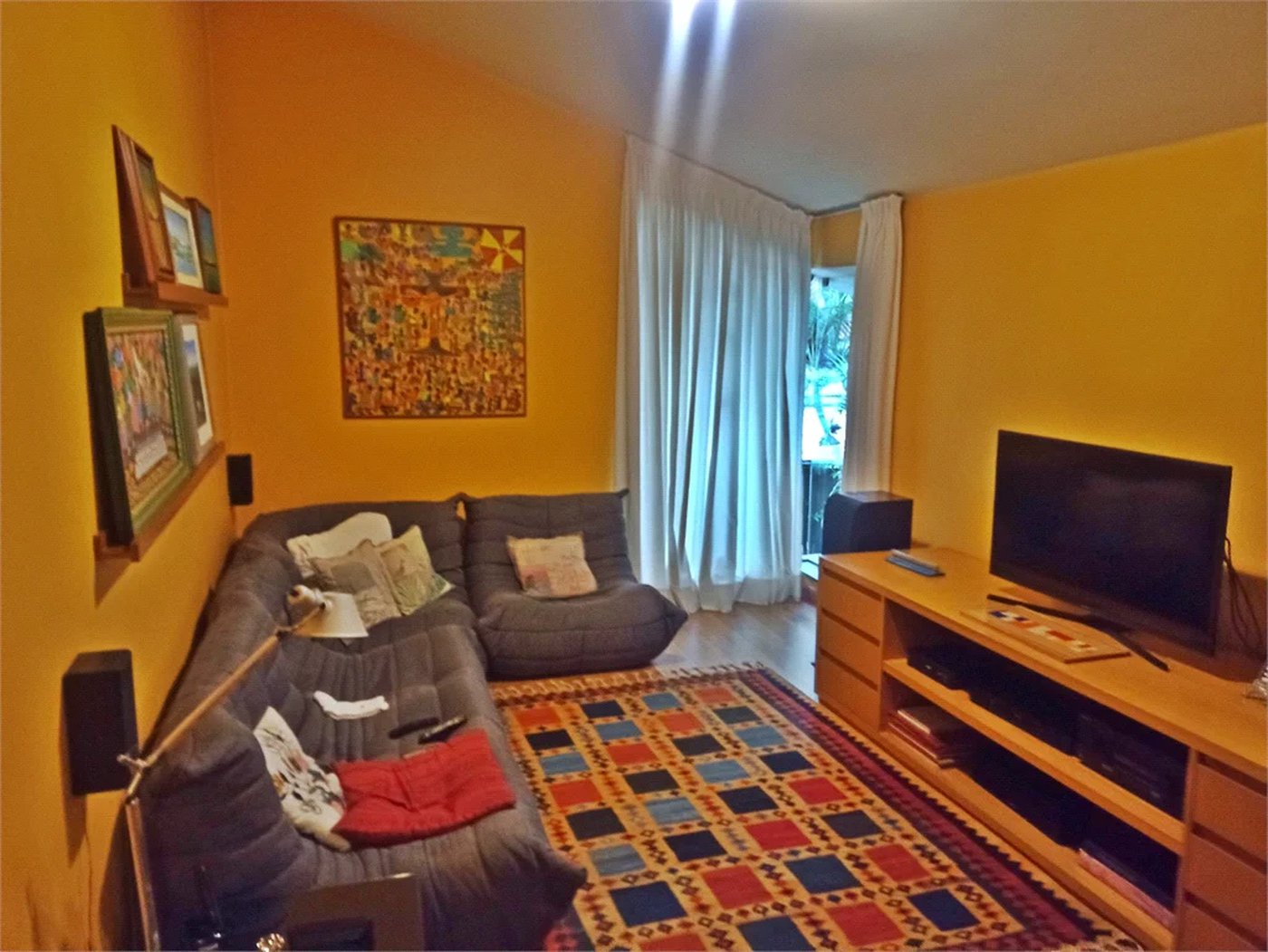 Casa à venda com 4 quartos, sendo 2 suítes,  em Morumbi, São Paulo, SP