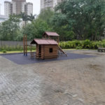Apartamento à venda com 1 suíte em Vila Andrade, São Paulo, SP