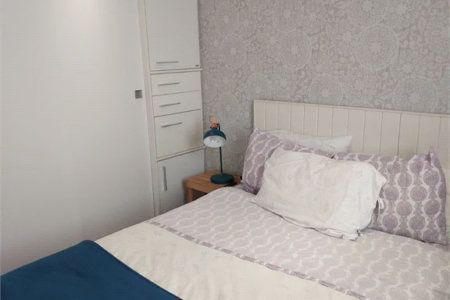 Apartamento à venda com 2 suítes em Vila Andrade, São Paulo, SP