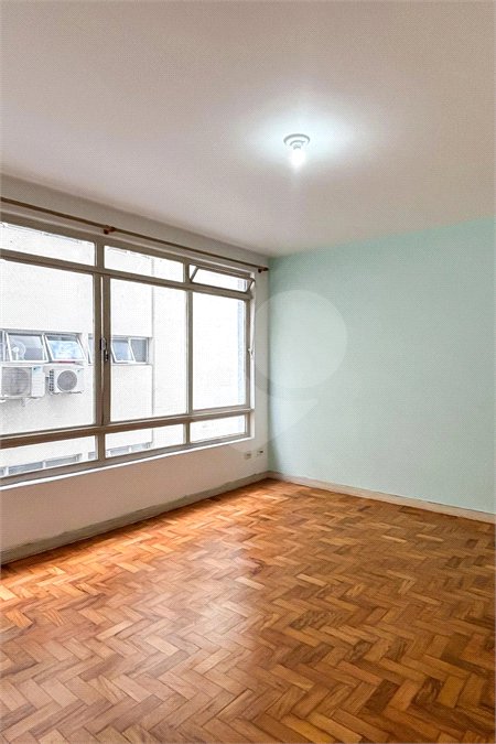 Apartamento à venda com 2 quartos em Jardim Paulista, São Paulo, SP