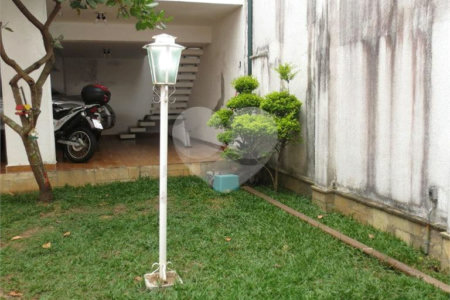 Sobrado à venda com 3 quartos, sendo 1 suíte, em Planalto Paulista, São Paulo, SP