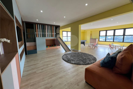 Apartamento à venda com 2 suítes em Atibaia Jardim, Atibaia, SP