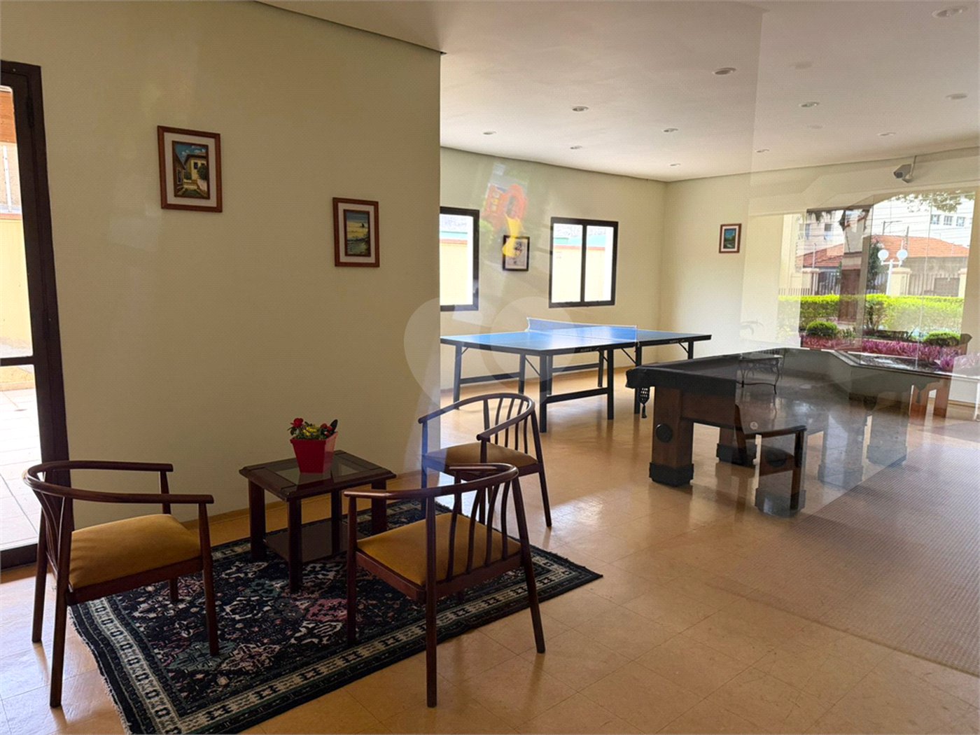 Apartamento à venda com 3 quartos, sendo 1 suíte, no Centro, Suzano, SP