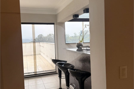 Apartamento à venda com 3 quartos, sendo 1 suíte, em Vila Aurora (zona Norte), São Paulo, SP