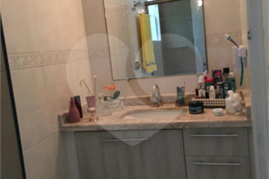 Sobrado à venda com 3 quartos, sendo 1 suíte, em Jaçanã, São Paulo, SP