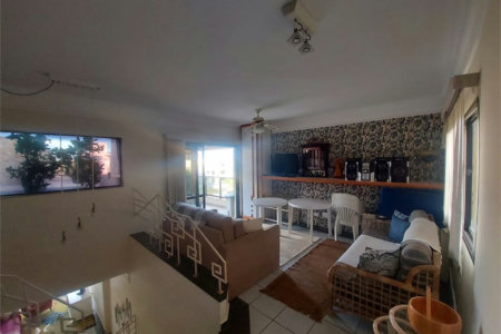Apartamento Residencial à venda, Enseada, Guarujá - AP0517.