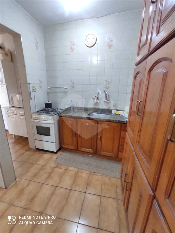 Sobrado à venda com 3 quartos em Chora Menino, São Paulo, SP