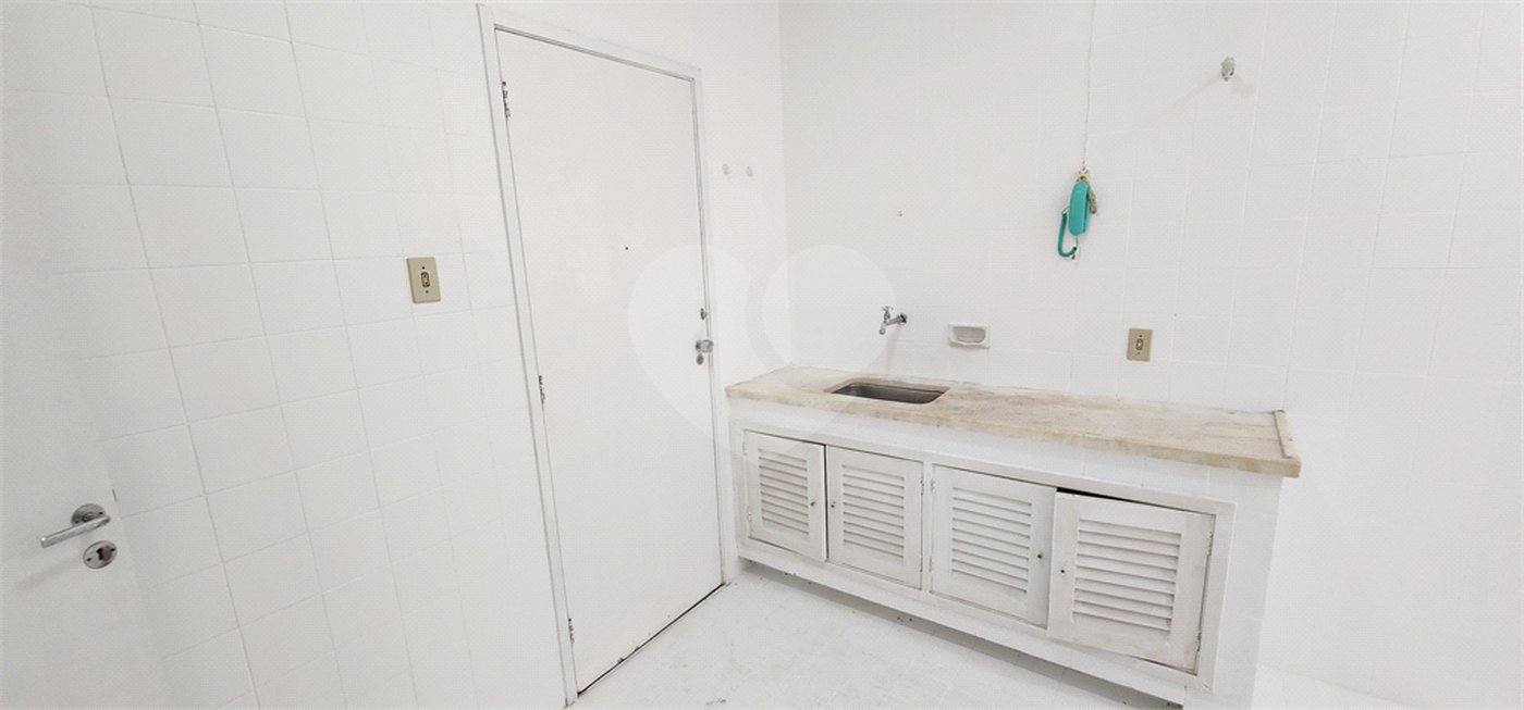 Apartamento à venda com 2 quartos em Tijuca, Rio de Janeiro, RJ